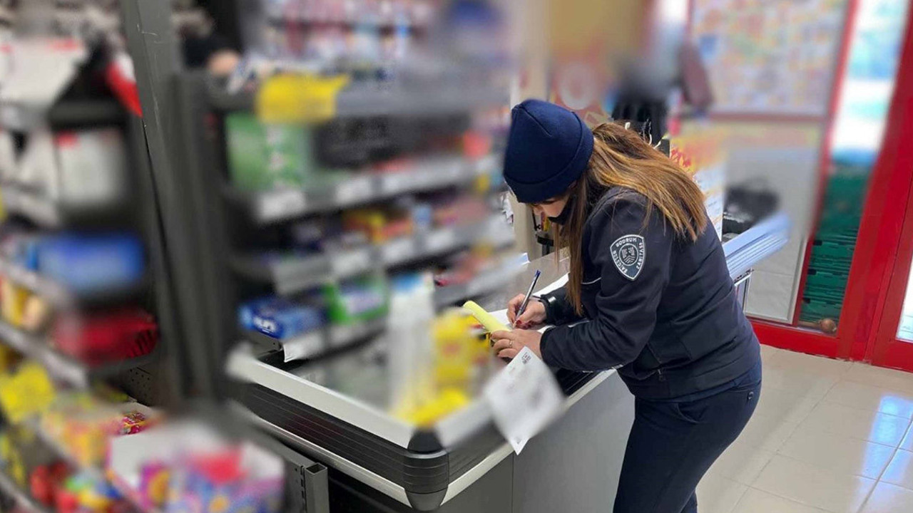 Kullanma tarihi geçmiş ürünler toplanıyor