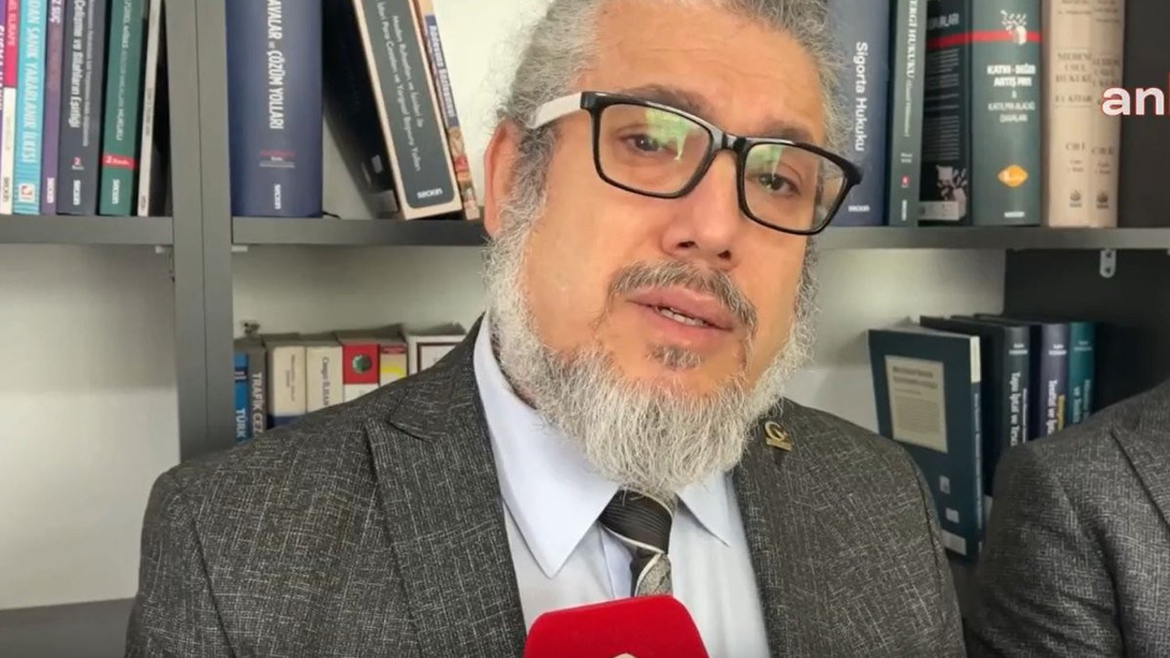 Gözaltına alınan Milli Yol Partili isim hakkında flaş karar!