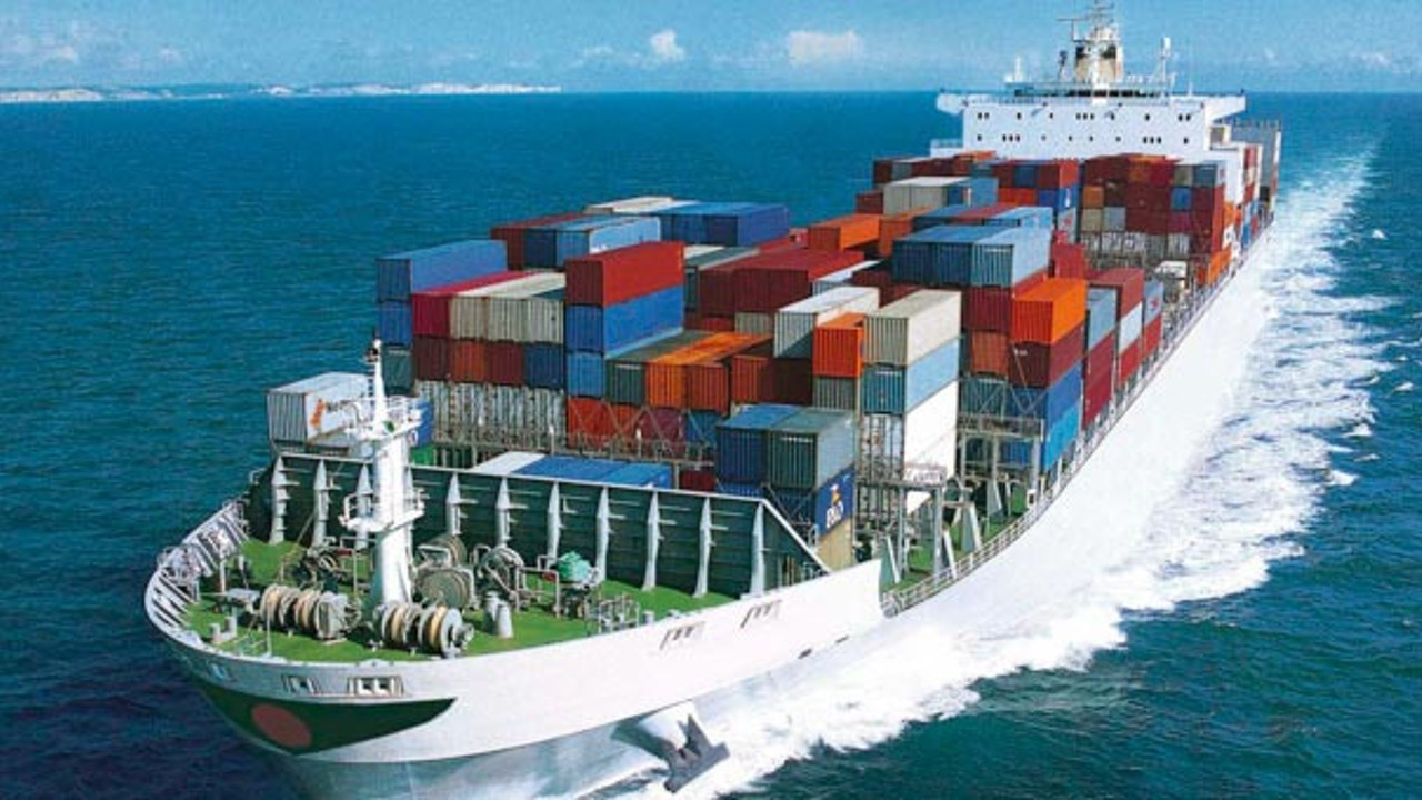 Dış ticaret açığı yüzde 22,8 arttı