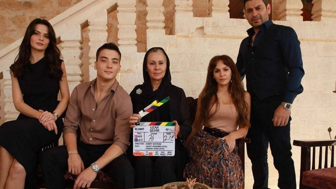 Fenomen dizide üzen ayrılık! Tüm dengeler alt üst olacak