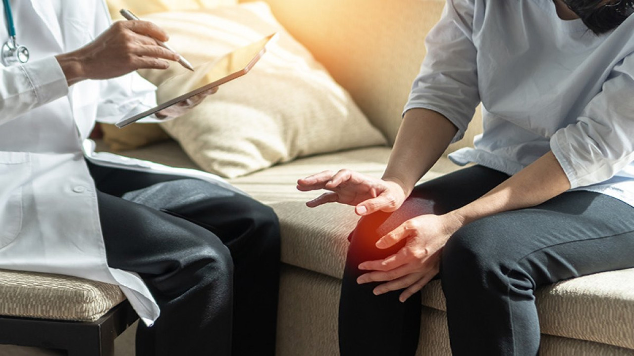 Kemik erimesine karşı erken önlemler! Uzmanlardan gençlere hayat kurtaran öneriler