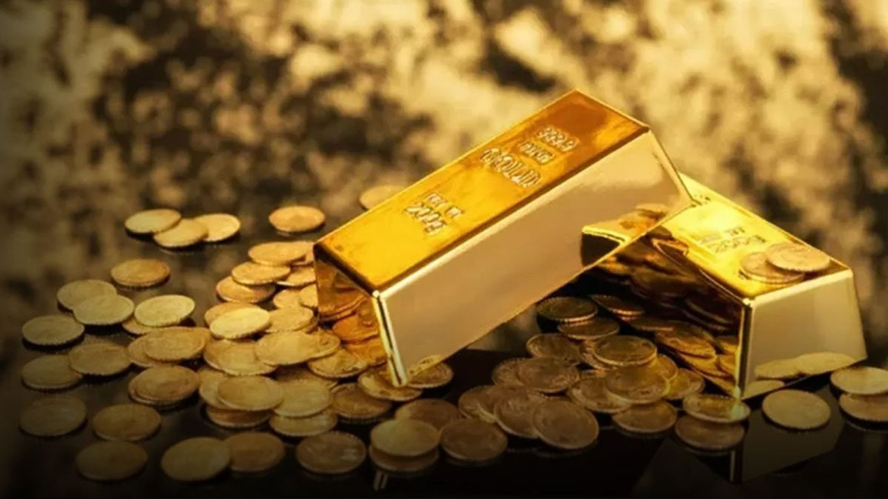 Altının gramı 3 bin 526 liradan işlem görüyor! (17.03.2025)