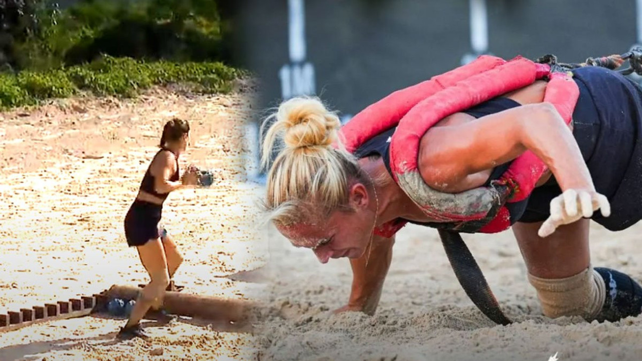Heyecan doruklara tırmandı! Hangi kadın yarışmacı Survivor hayallerine veda edecek
