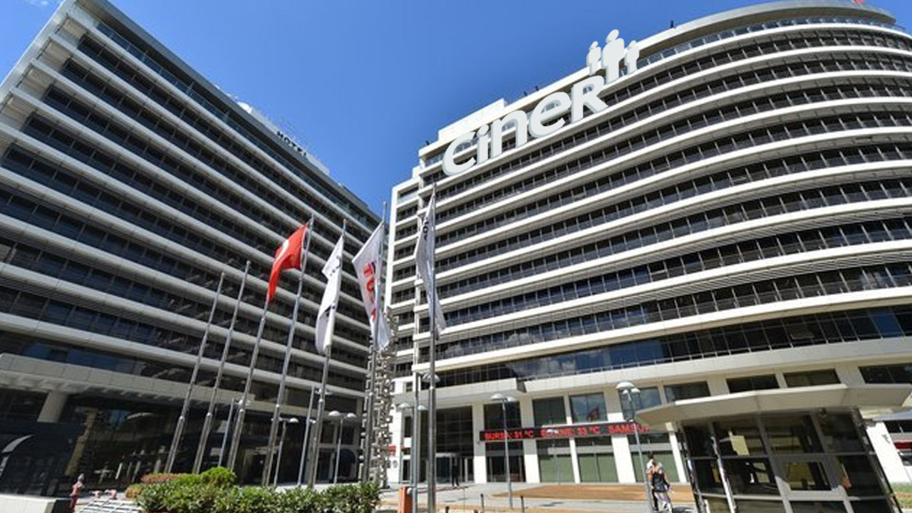 Medya'dan çekilen Ciner'den bir şok hamle daha!