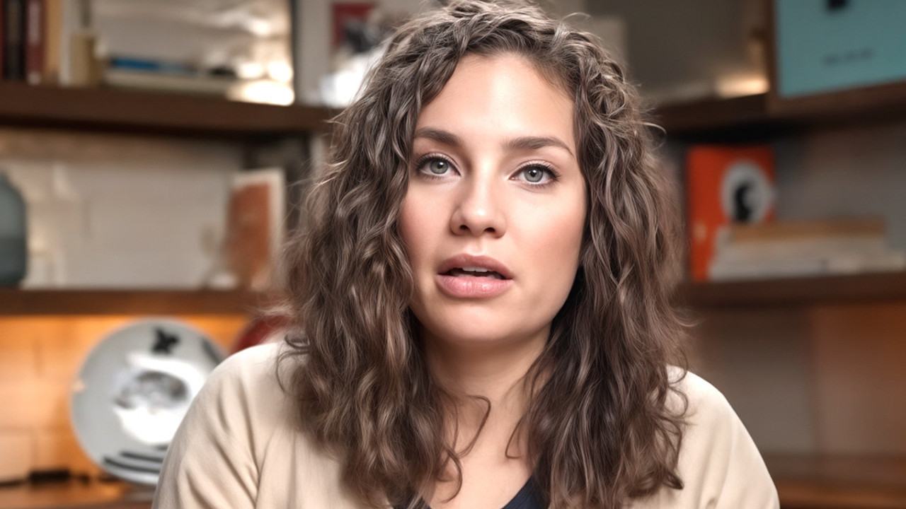 Ünlü yazar Nevşin Mengü'ye verilen ceza belli oldu!