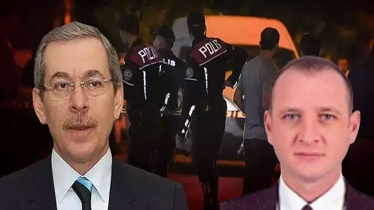 Anneannesini öldürmüştü! Abdüllatif Şener'in oğlu Bedirhan Şener'in cezası belli oldu