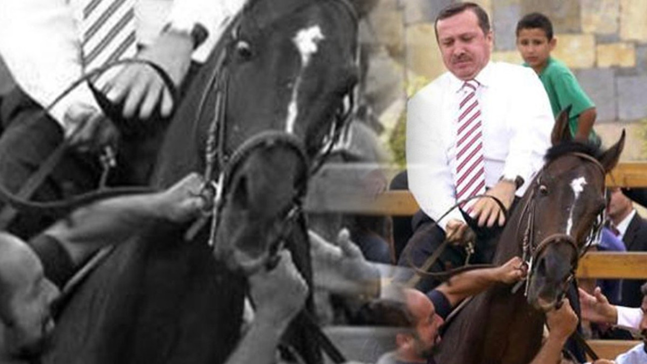 Erdoğan'ın ilham aldığı dizi ortaya çıktı! Cemal Enginyurt açıkladı...