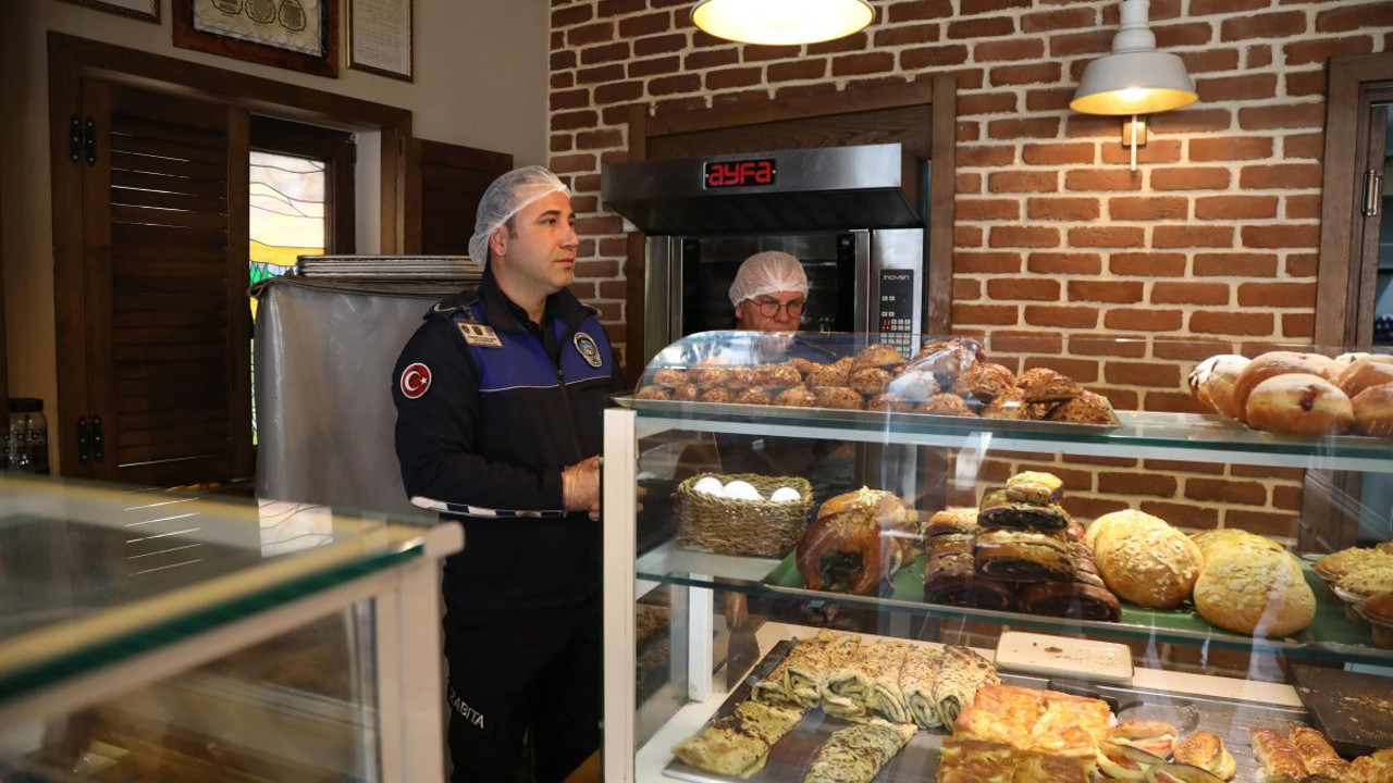 Ramazan öncesi sıkı denetim