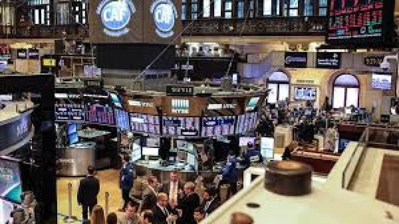 New York borsası yükselişle açıldı (19 Mart 2025)
