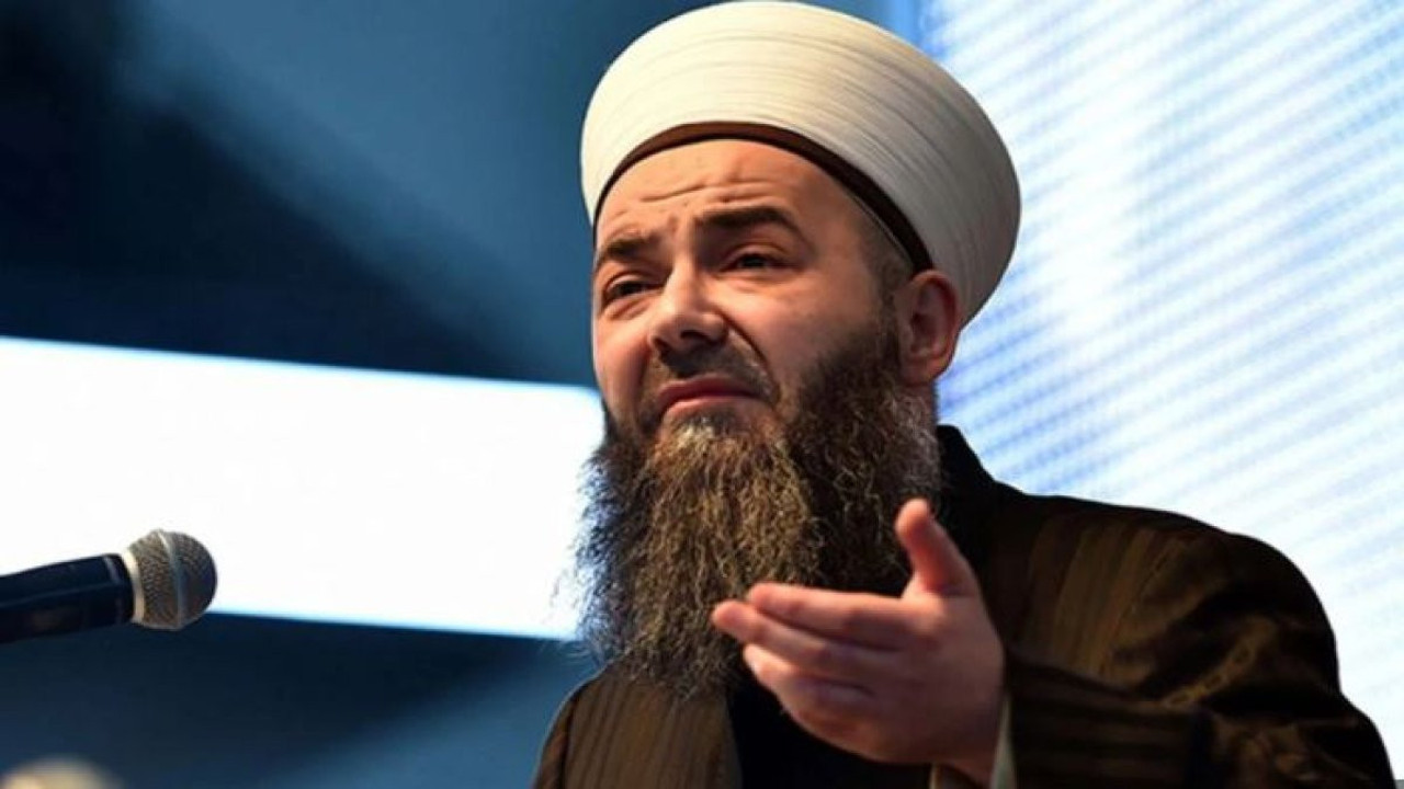 CHP'li isimden Cübbeli Ahmet'e suç duyurusu!