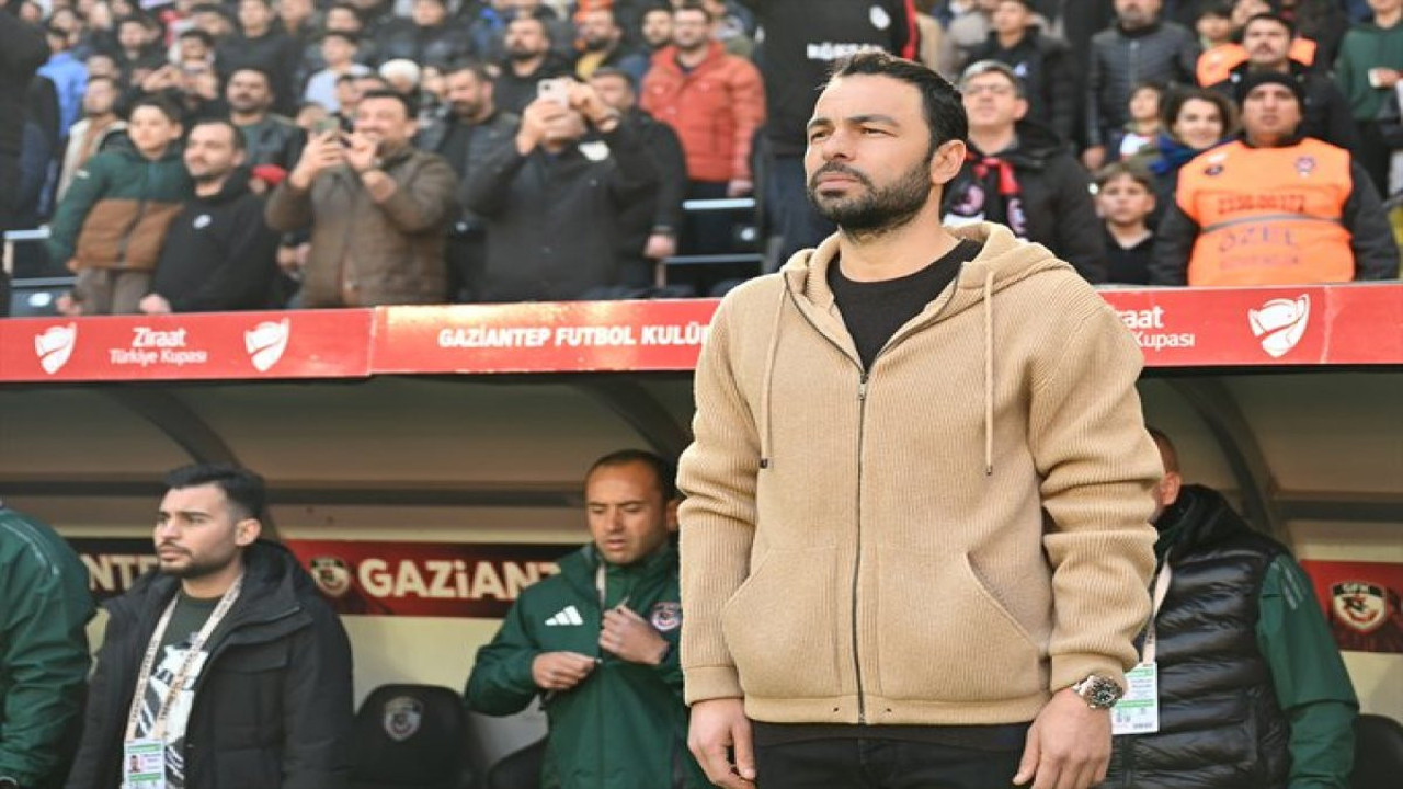 Selçuk İnan "Fenerbahçe bizi cezalandırdı"