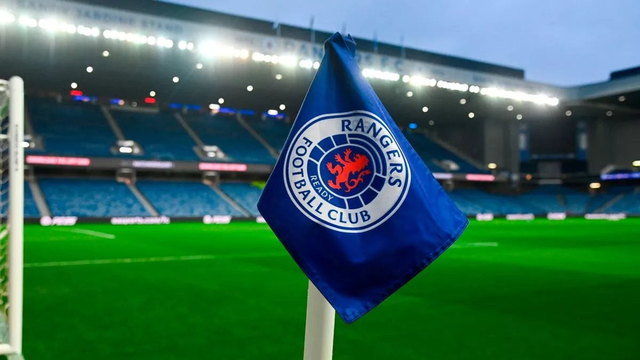 Rangers'tan taraftarlarına Ramazan uyarısı