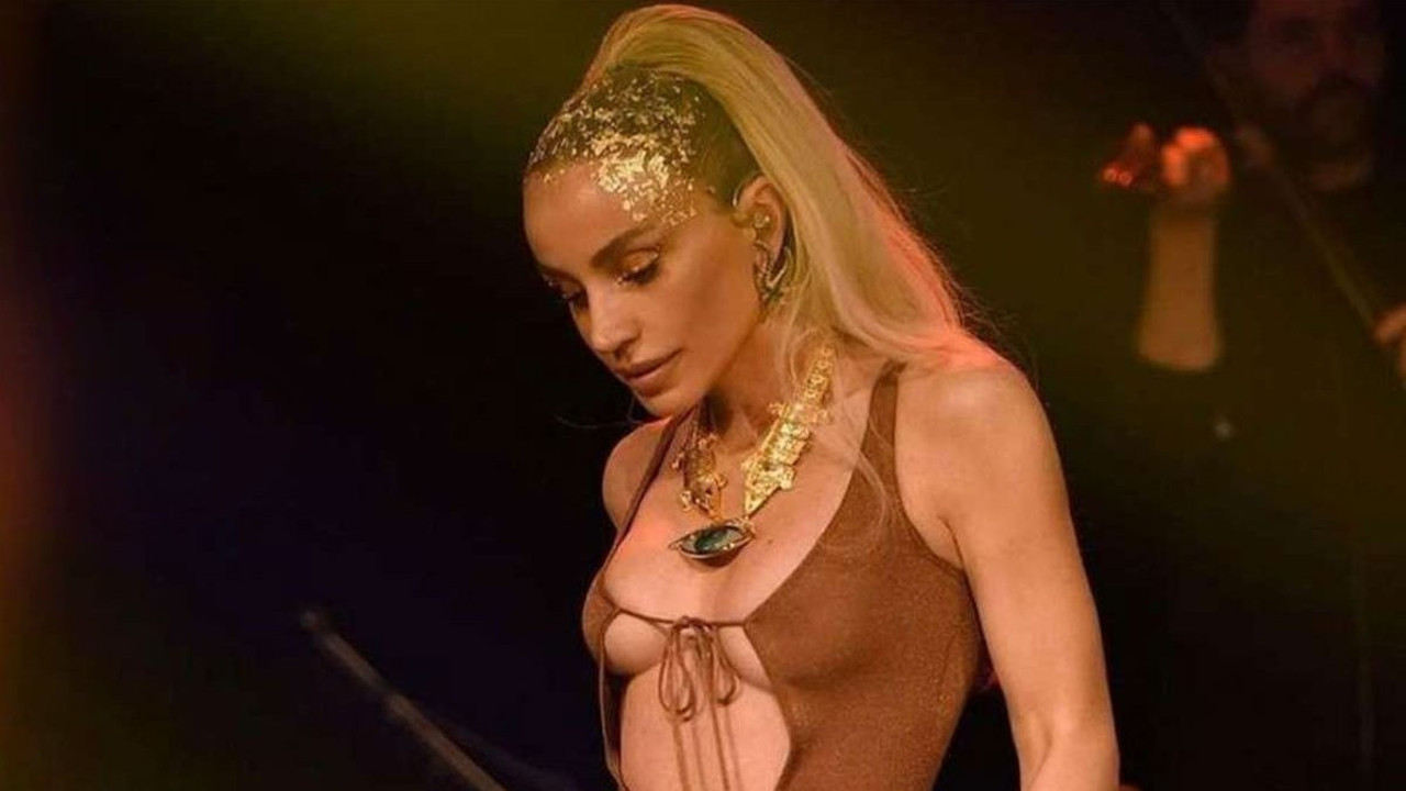 Gülşen'den korkutan görüntü! Yeliz Yeşilmen feryadı bastı