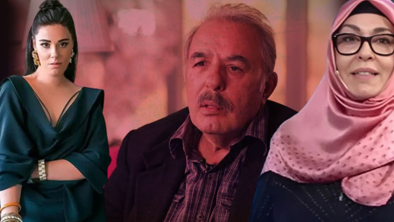 Ferdi Tayfur’un ailesinde sular durulmuyor! Tuğçe Tayfur “Bu daha başlangıç” diyerek duyurdu