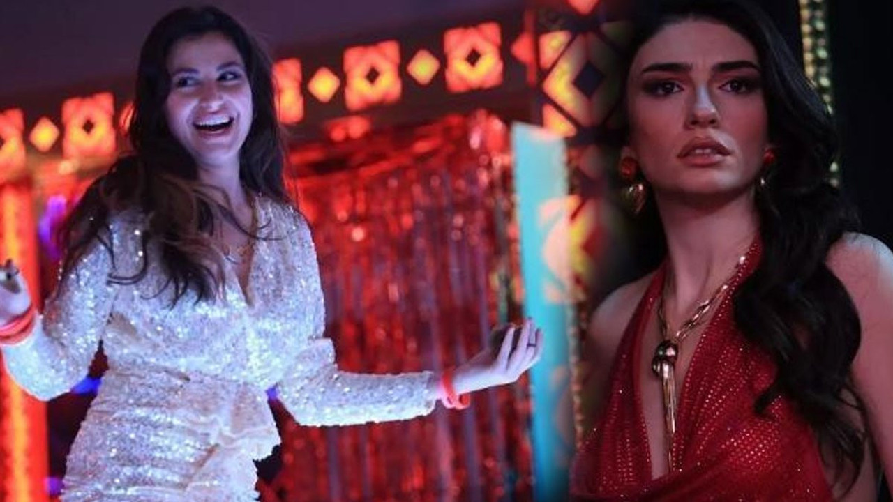 İnci Taneleri'de pavyon kapatılıyor! Dilber'in ekmeği elinden alınacak