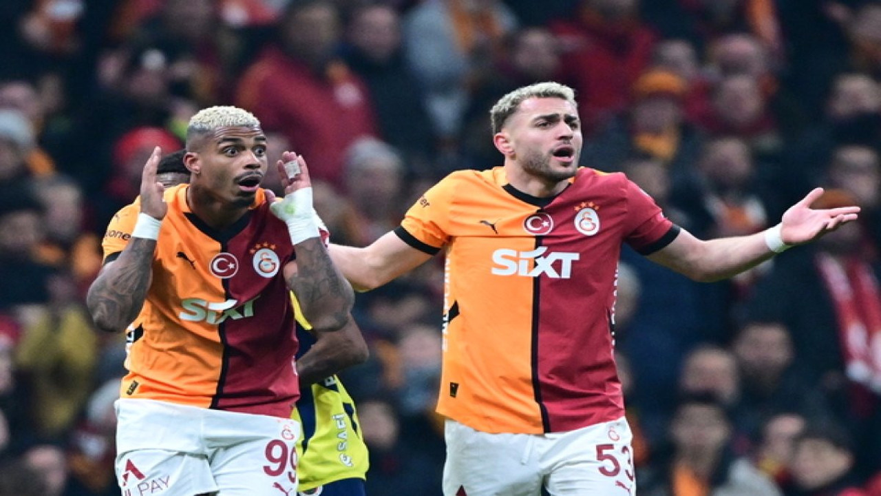 İşte Lemina'nın Galatasaray'dan önce Türkiye'de görüştüğü takım