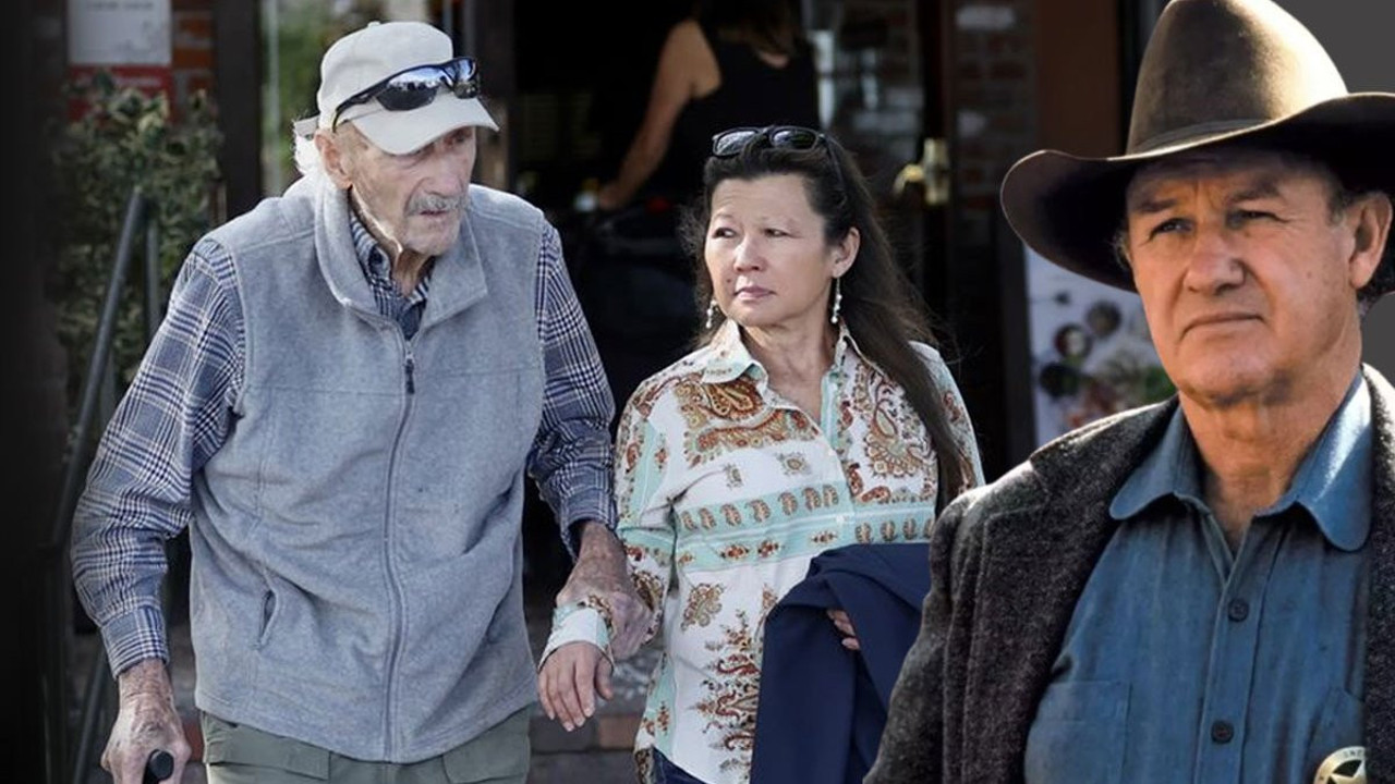 Cansız bedenleri evlerinde bulunmuştu! Hollywood dünyasını sarsan şüpheli ölüm