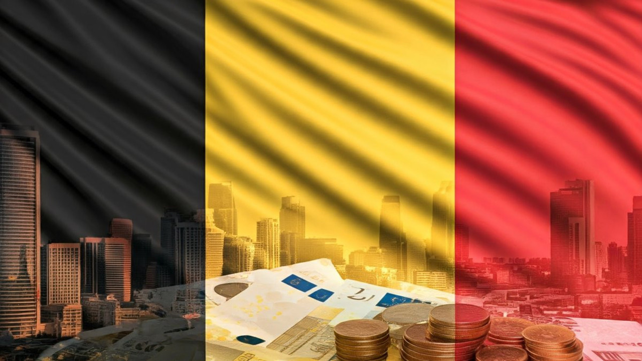 Belçika üretici fiyatlarında artış sürüyor