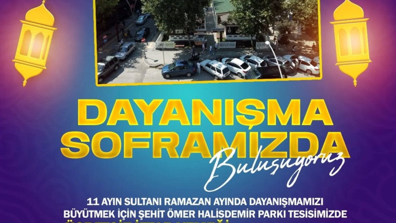 Atakum'da bir ay boyunca ücretsiz dağıtılacak