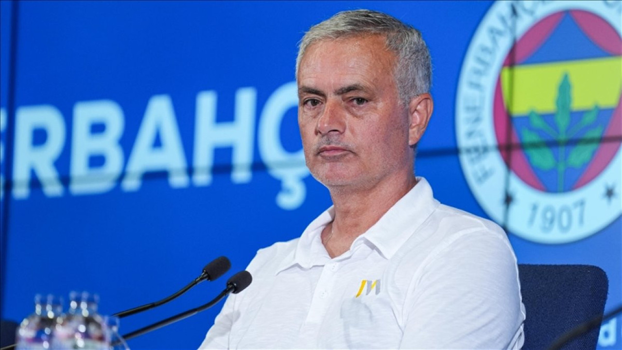 Tahkim Kurulu'ndan Mourinho kararı! 4 maç ceza verilmişti