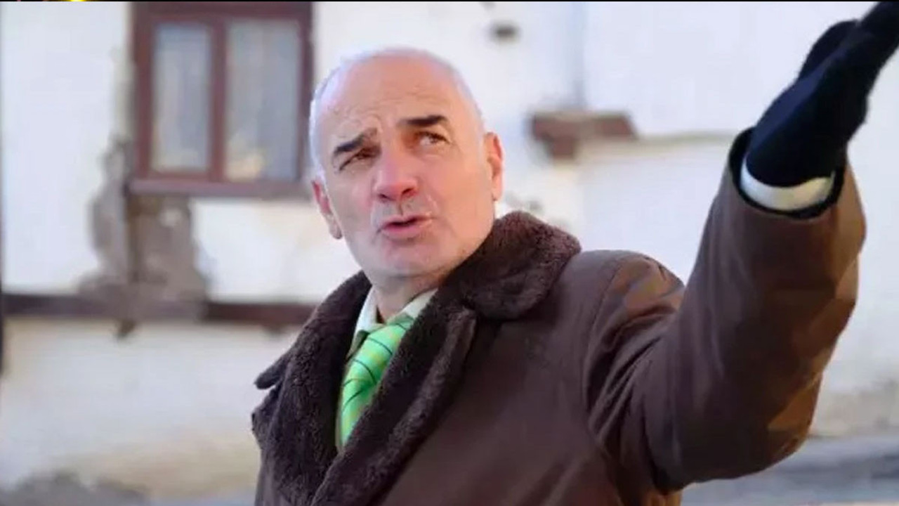 Gönül Dağı dizisine o isim geri geliyor