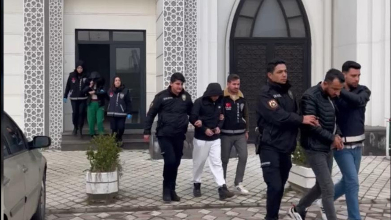 Darıca’da fuhuş çetesi çökertildi! 3 mağdur kadın kurtarıldı