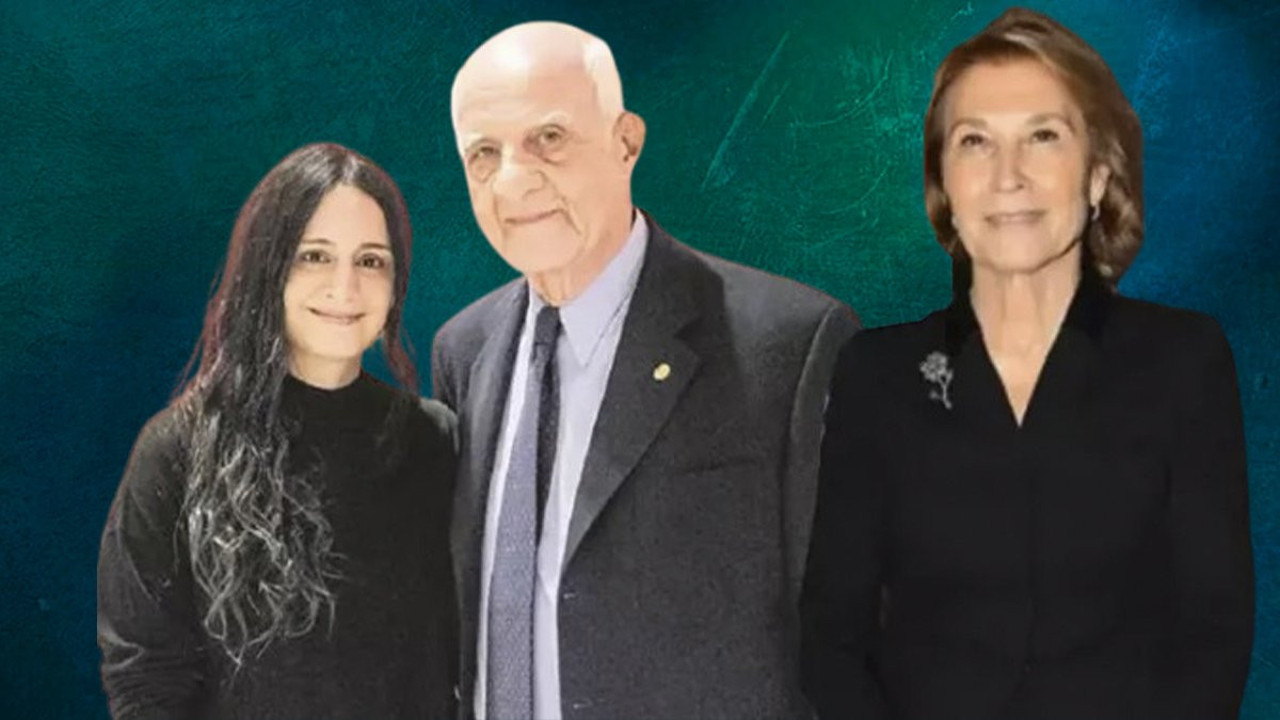 İnan Kıraç için Adli Tıp Kurumu'ndan flaş talep