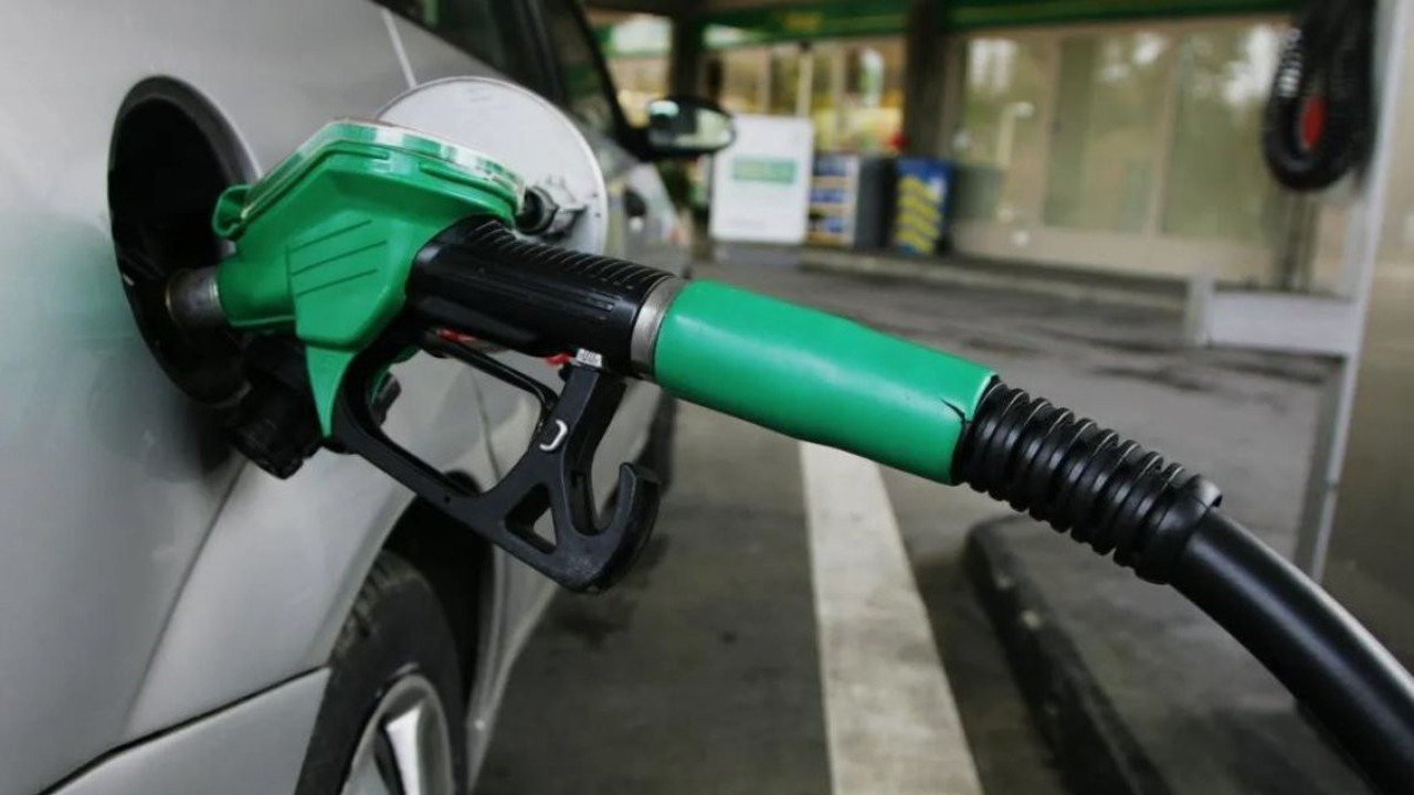 Akaryakıtta bomba 2 gün sonra patlayacak. Kimse tahmin etmiyordu