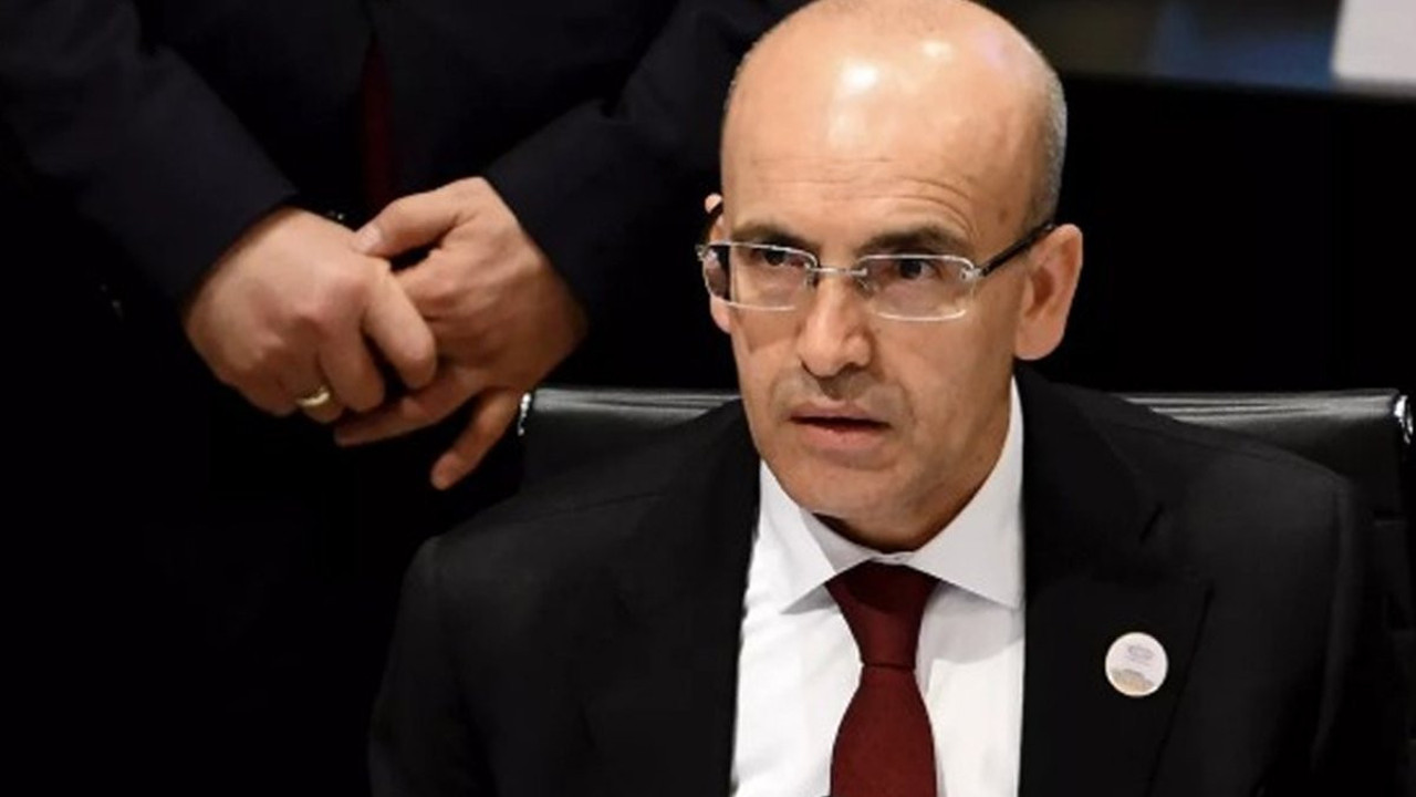 Kayıp Bakan Mehmet Şimşek müjde ile döndü! 41 milyar liralık kefalet desteği...