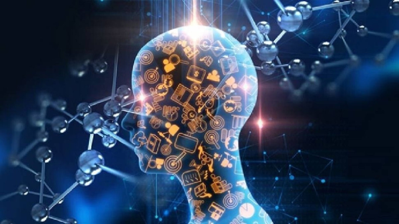 Geleceğin anahtarı: Düşünce gücüyle gelecek