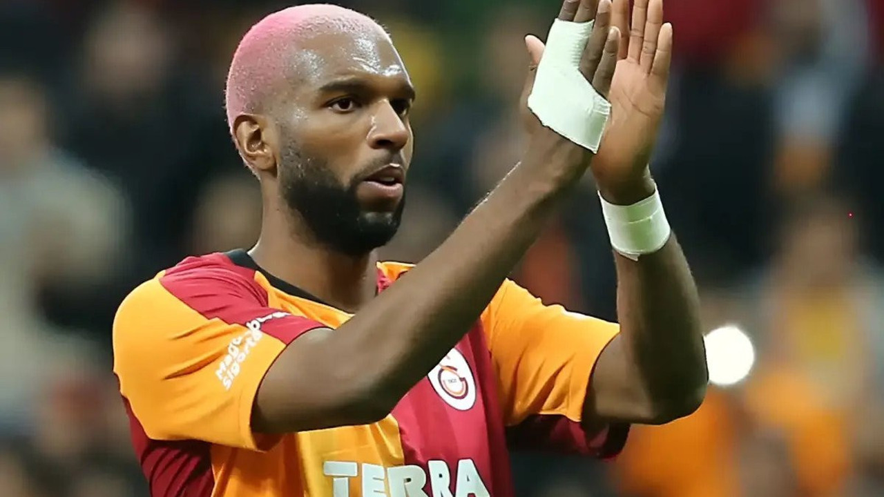 Ryan Babel'den Galatasaray ve Fenerbahçe'ye şok sözler