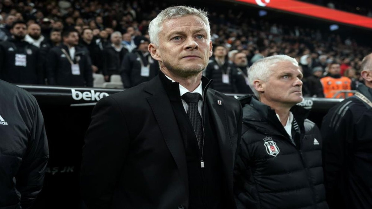 Solskjaer Bilic'ten sonra bir ilki başardı!