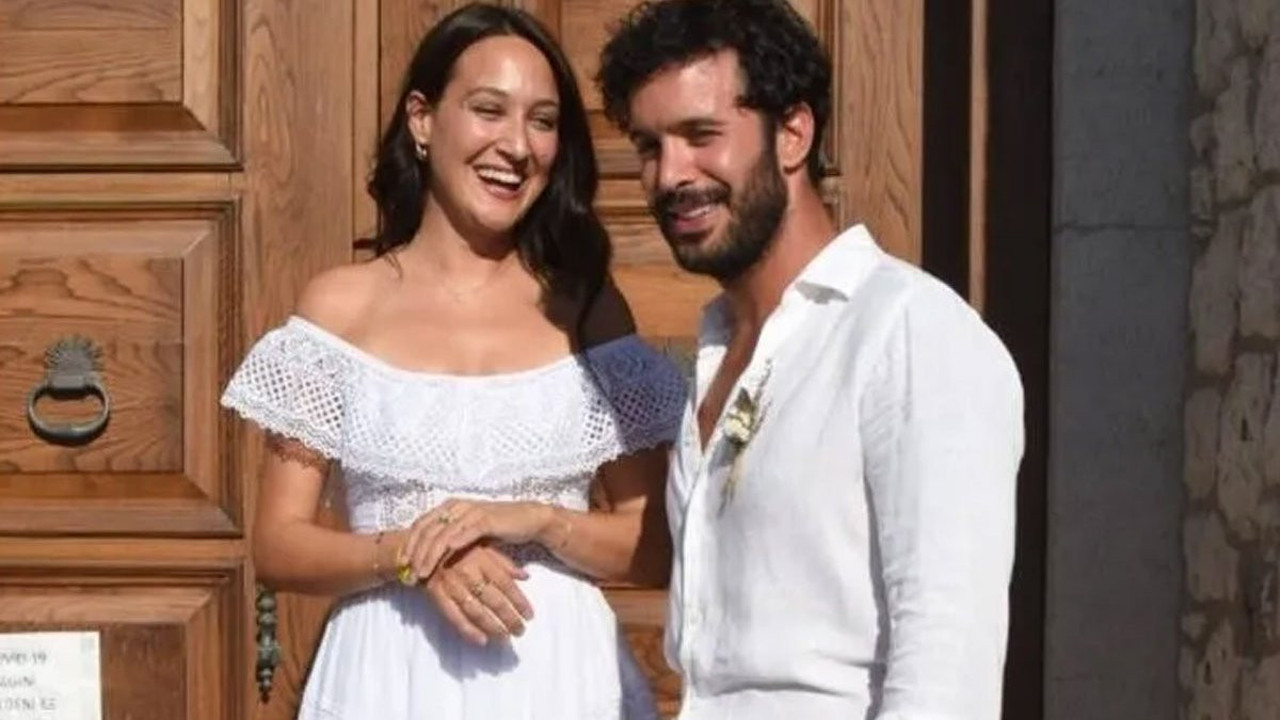 Barış Arduç kızını paylaştı! Beğeni butonu çöktü