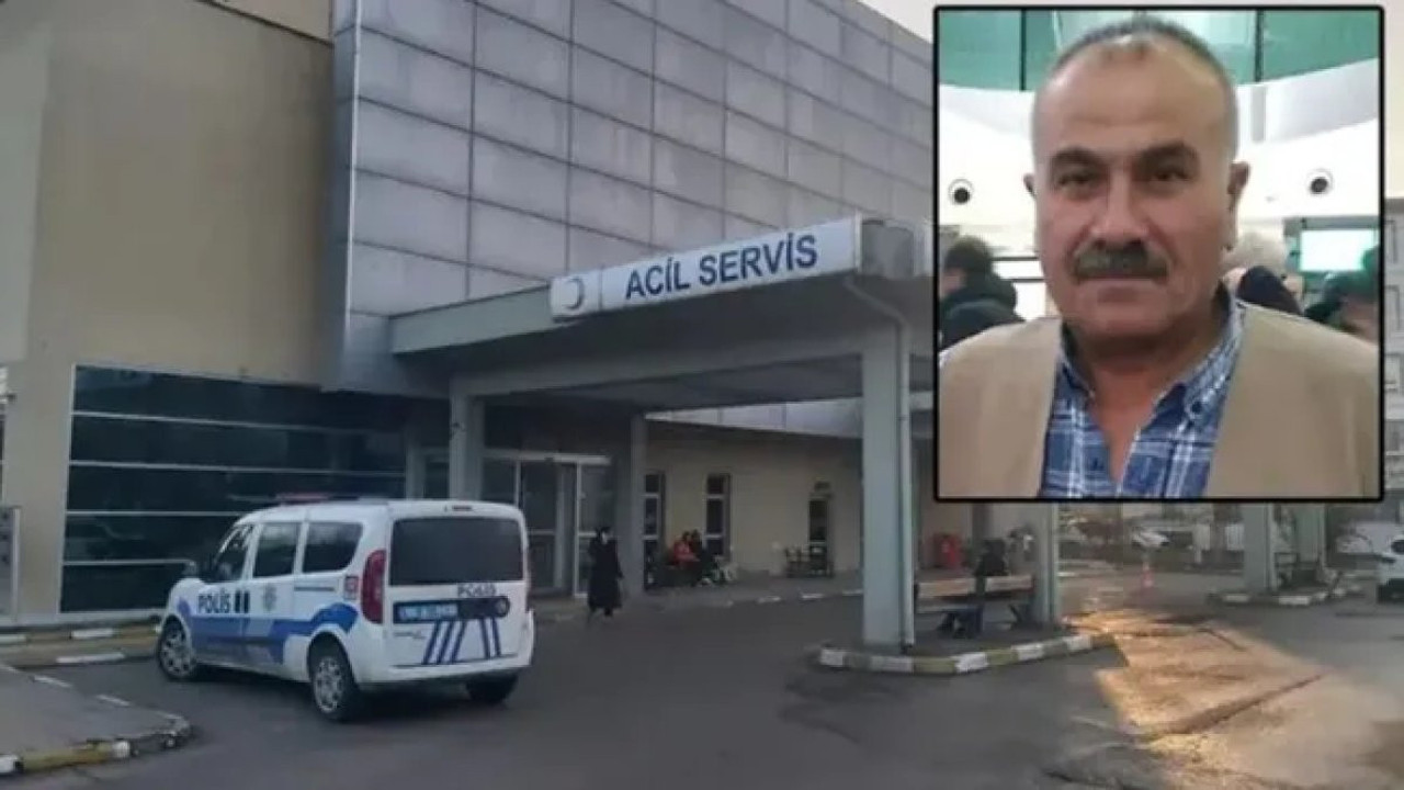 İftar için horoz keserken canından oldu