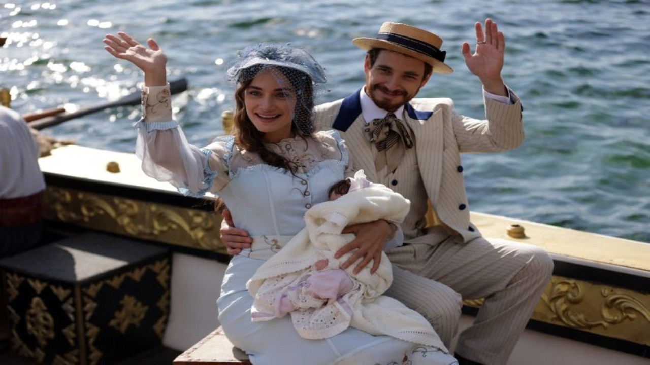 Fenomen dizi geri dönüyor! Yayından kaldırılmıştı