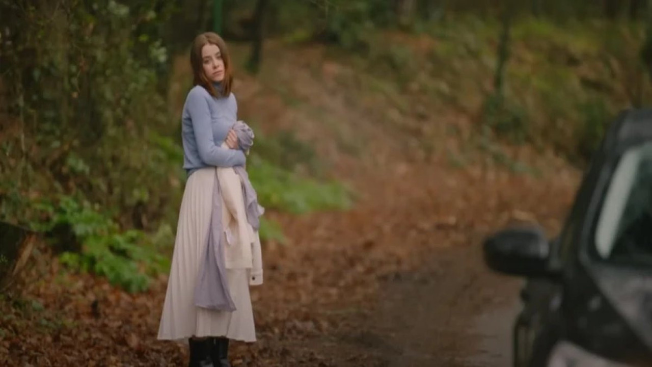 Piyasa’daki o sahneye tepkiler çığ gibi yağdı! Leş gibi dizi