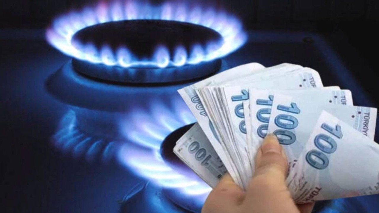 Spot piyasada doğal gaz fiyatları! (02.03.2025)