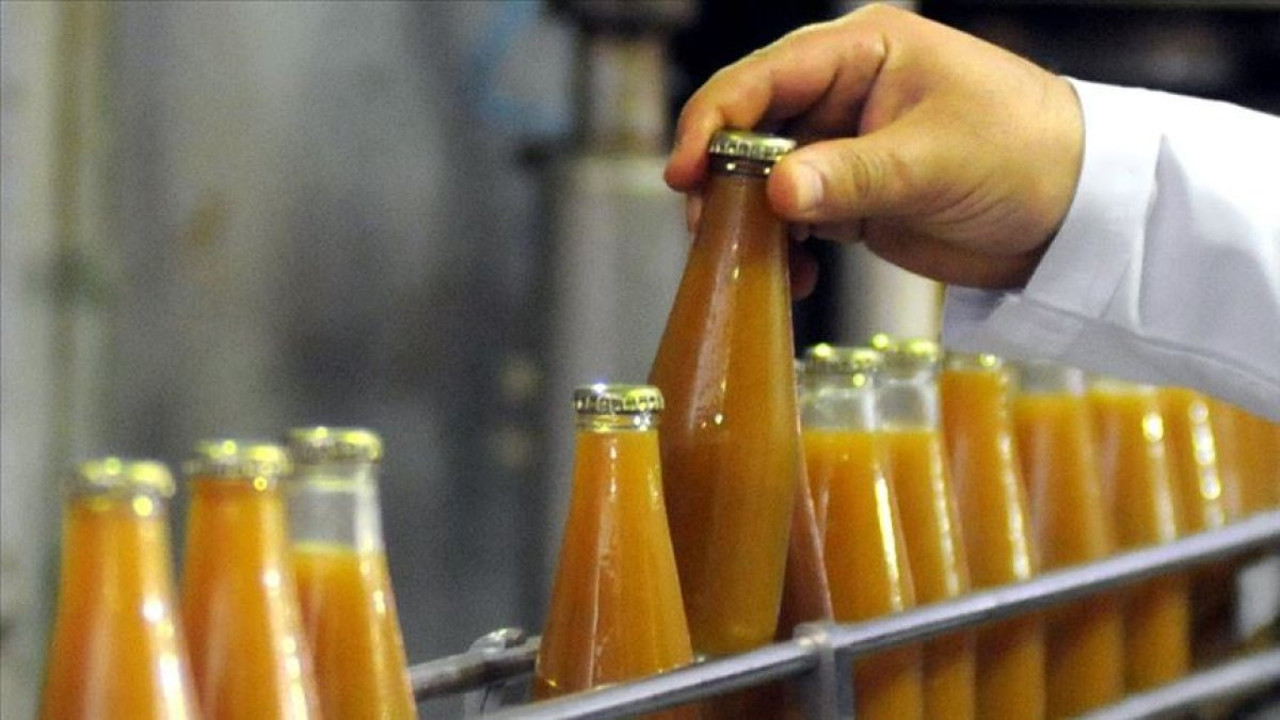 Dünyaca ünlü meyve suyu markası iflasın eşiğinde!