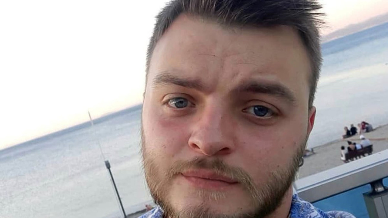 Son paylaşımında 'The End' yazan adam ölü bulundu