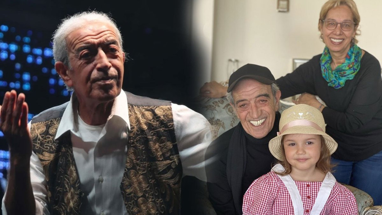 Edip Akbayram'ın eşinin vedası yürekleri dağladı