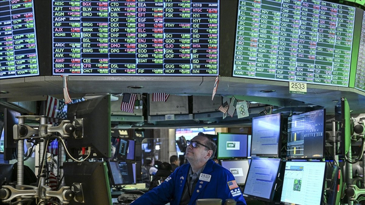 Küresel piyasalar pozitif seyrediyor! (26.03.2025)