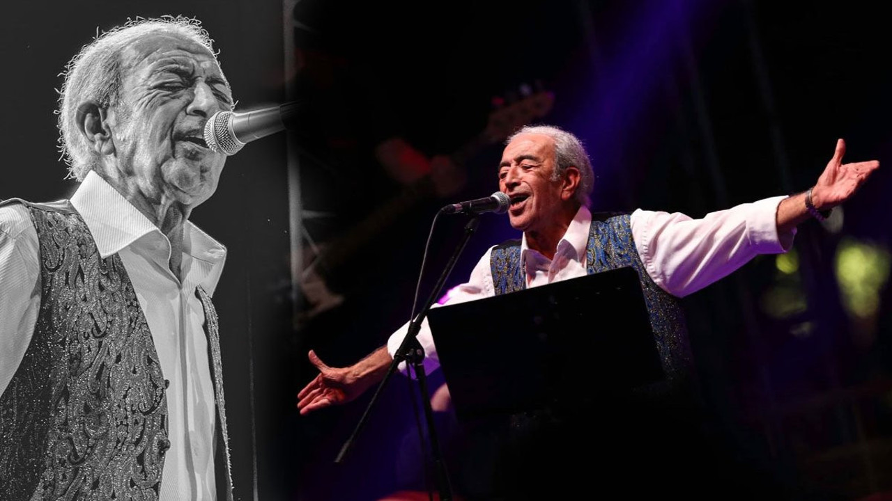 Türküler yetim kaldı! Usta sanatçının cenaze programı belli oldu