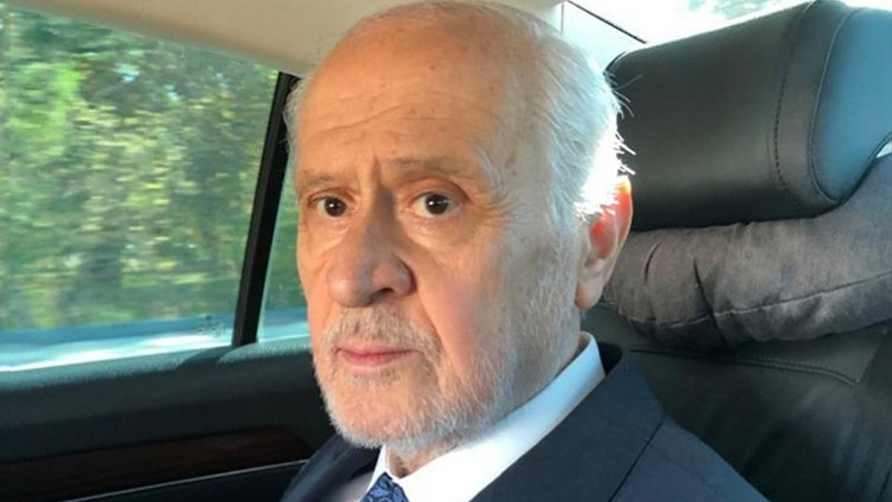 Devlet Bahçeli yeniden çalışmaya başlayabilecek mi? Sağlık durumuyla ilgili son açıklama