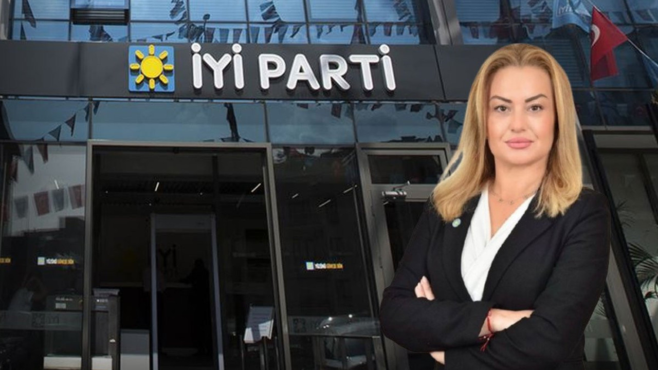 İYİ Partili Başkan kalp krizi geçirdi! İşte son durumu...