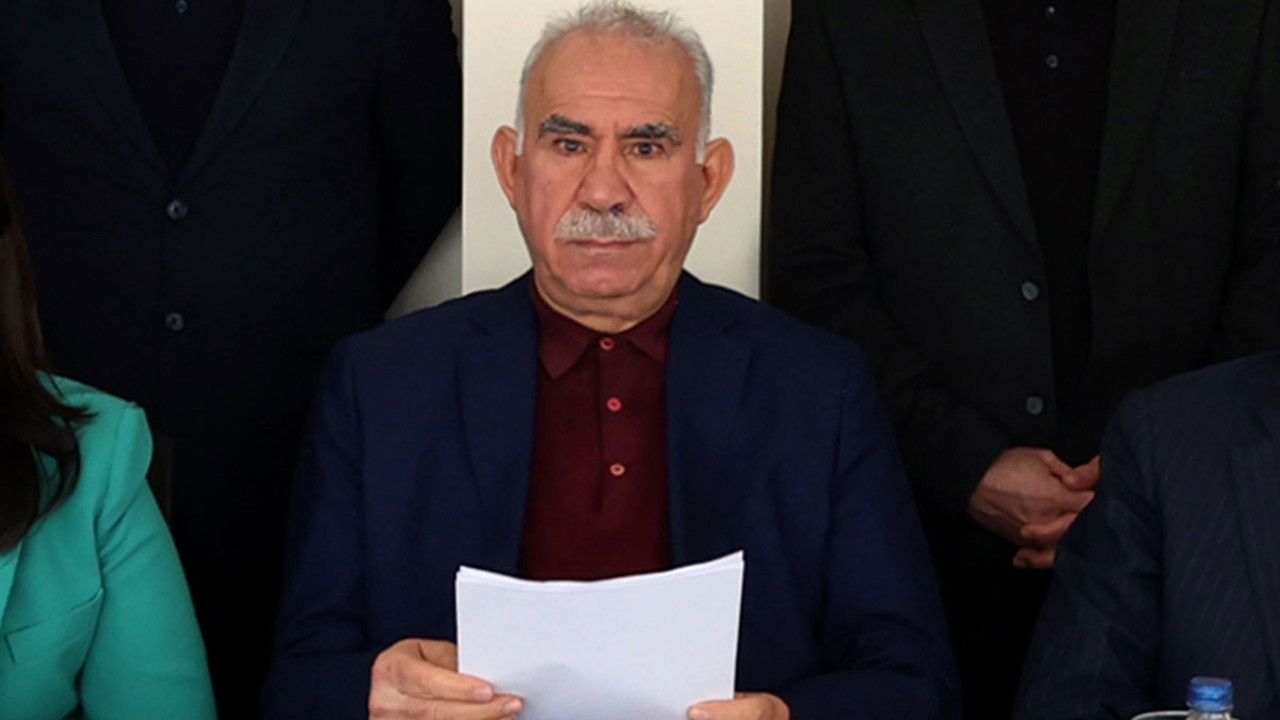 Bebek katili için yapılacak düzenleme ortaya çıktı!