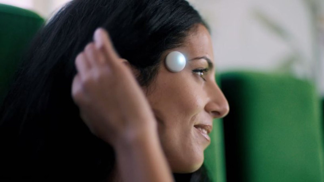 Beyin dalgalarıyla yön bulma! Zihin okuyor