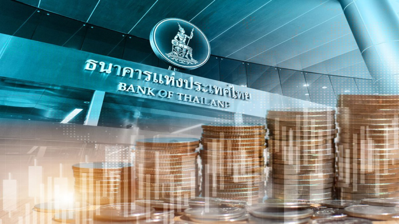 Tayland iş dünyasında yüzler gülüyor