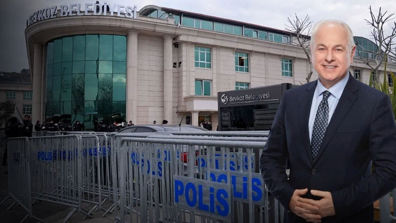 Beykoz Belediye Başkanı Köseler hakkında tutuklama talebi