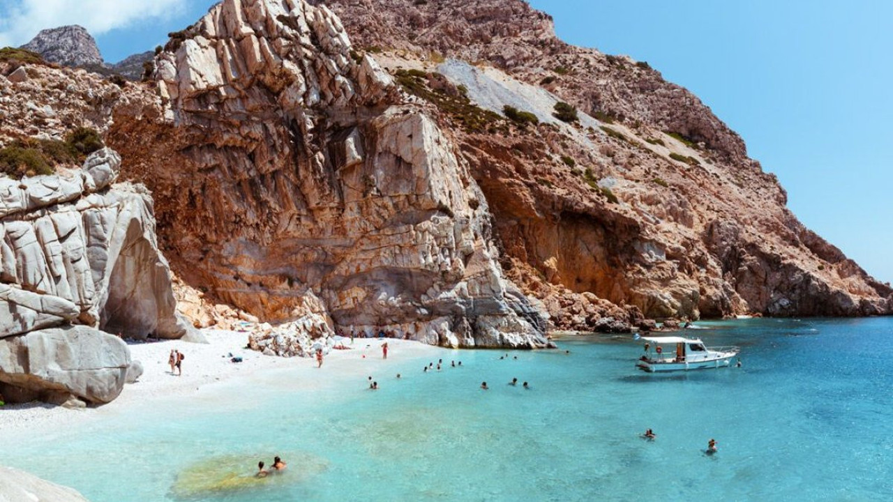 Herkes 100 yaşına kadar yaşanan orayı merak ediyor! O yerin sırrı ne?