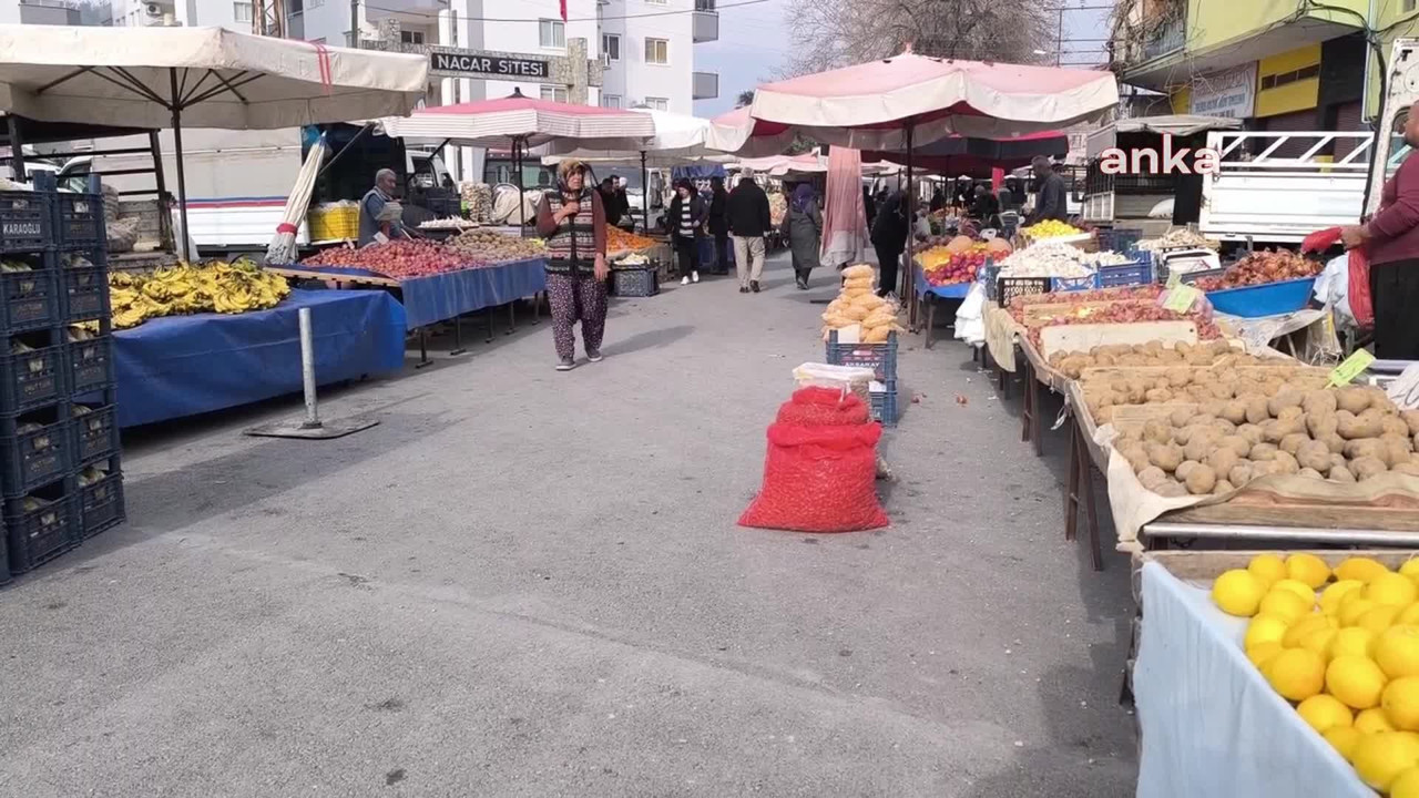 Emekli vatandaş isyanda: Ramazan alışverişi için para yok ki yapalım!